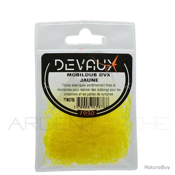 MobilDub DEVAUX Jaune