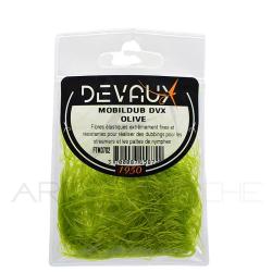 MobilDub DEVAUX Olive