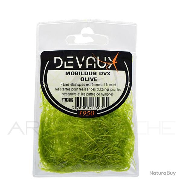 MobilDub DEVAUX Olive