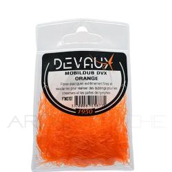 MobilDub DEVAUX Orange