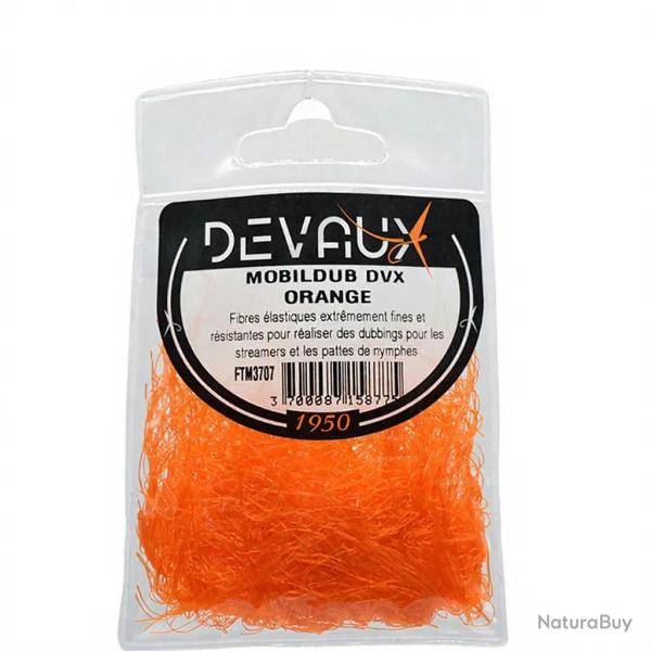 MobilDub DEVAUX Orange