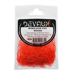 MobilDub DEVAUX rouge