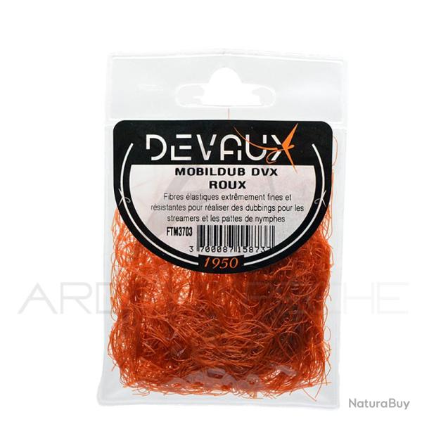 MobilDub DEVAUX roux