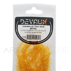 Chenille DEVAUX TEX beige
