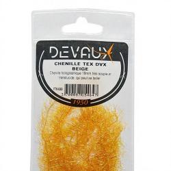 Chenille DEVAUX TEX beige