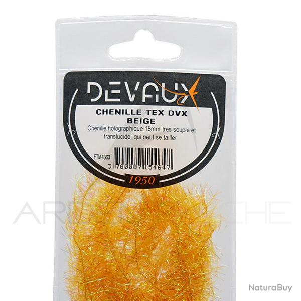 Chenille DEVAUX TEX beige