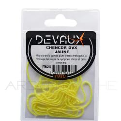 Chencor DEVAUX Jaune