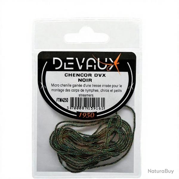 Chencor DEVAUX Noir