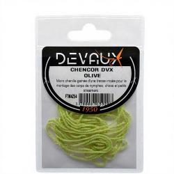 Chencor DEVAUX Olive