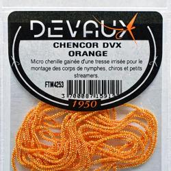 Chencor DEVAUX Orange