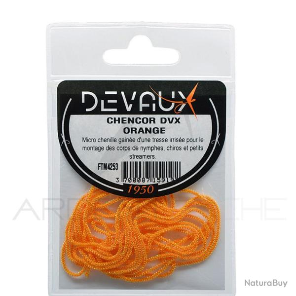 Chencor DEVAUX Orange