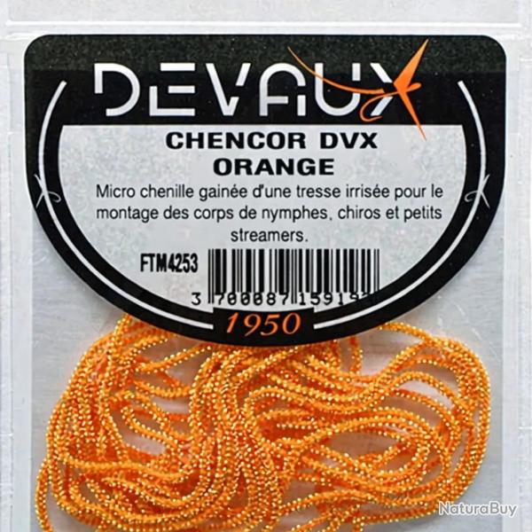 Chencor DEVAUX Orange