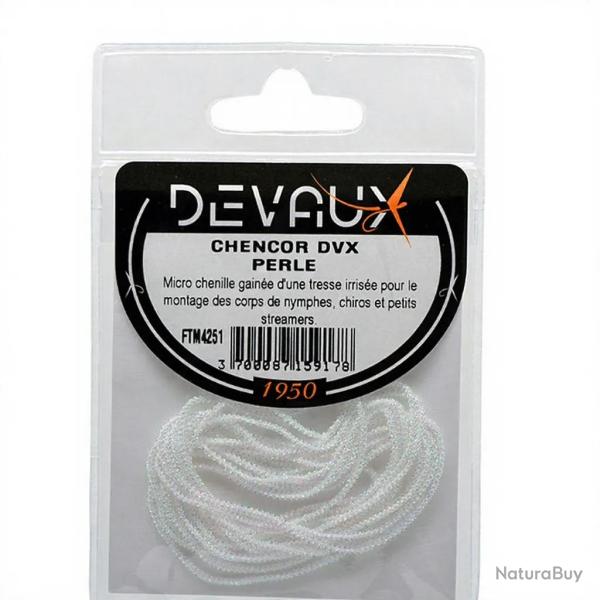 Chencor DEVAUX Perle