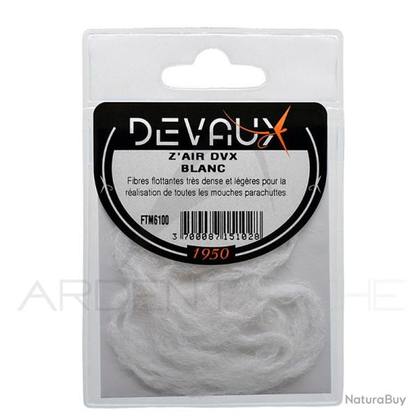 Z-Air DEVAUX Blanc