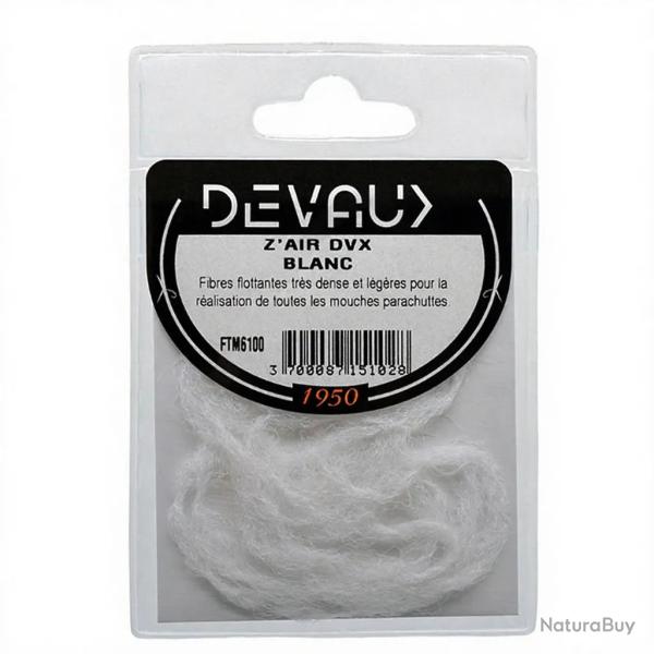 Z-Air DEVAUX Blanc