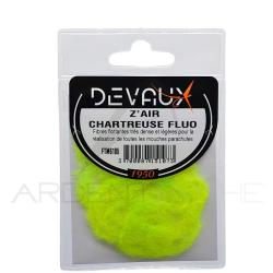 Z-Air DEVAUX chartreuse fluo