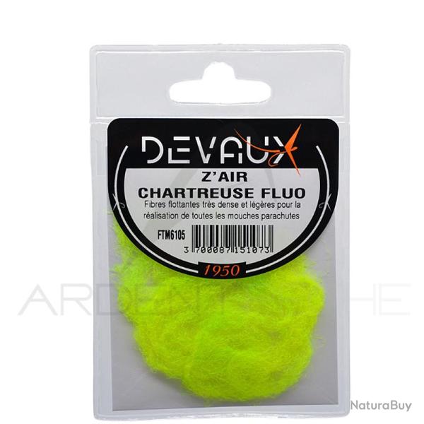 Z-Air DEVAUX chartreuse fluo
