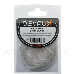 Z-Air DEVAUX Gris clair