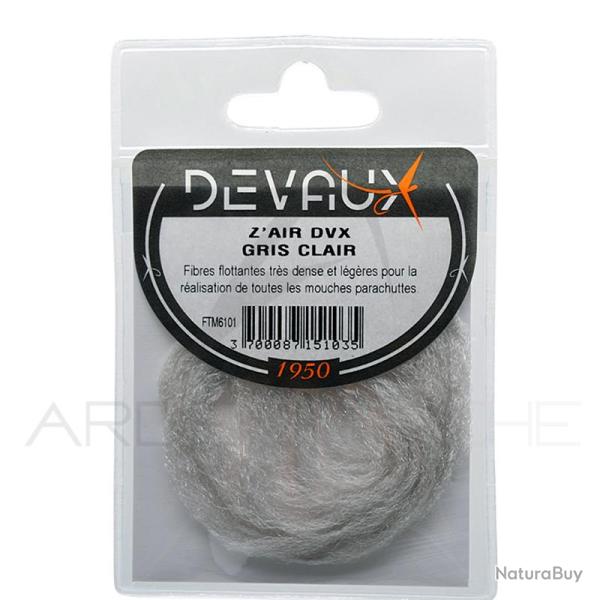 Z-Air DEVAUX Gris clair