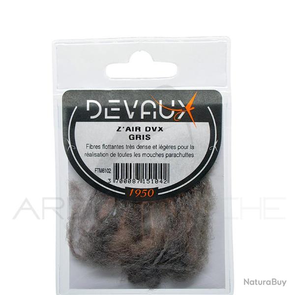 Z-Air DEVAUX gris