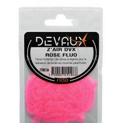 Z-Air DEVAUX rose fluo
