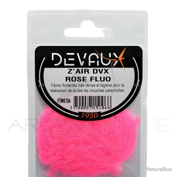 Z-Air DEVAUX rose fluo