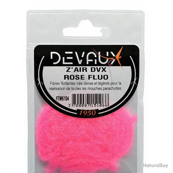 Z-Air DEVAUX rose fluo