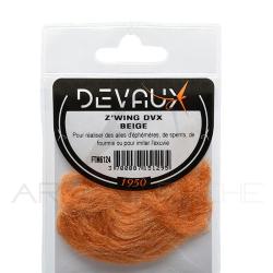 Z-Wing DEVAUX beige