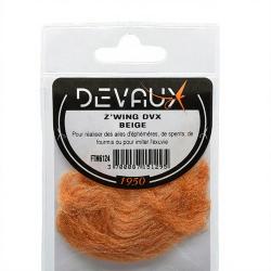 Z-Wing DEVAUX beige