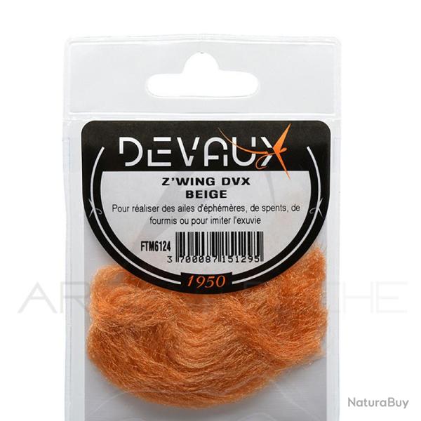 Z-Wing DEVAUX beige