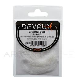 Z-Wing DEVAUX Blanc