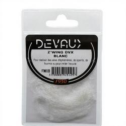 Z-Wing DEVAUX Blanc