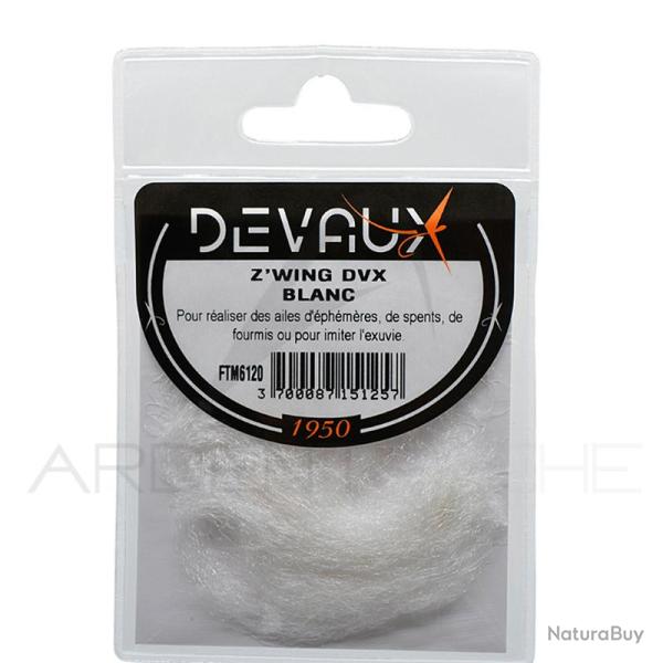 Z-Wing DEVAUX Blanc