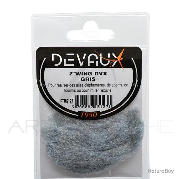 Z-Wing DEVAUX gris