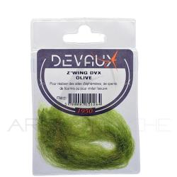 Z-Wing DEVAUX Olive