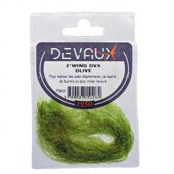 Z-Wing DEVAUX Olive