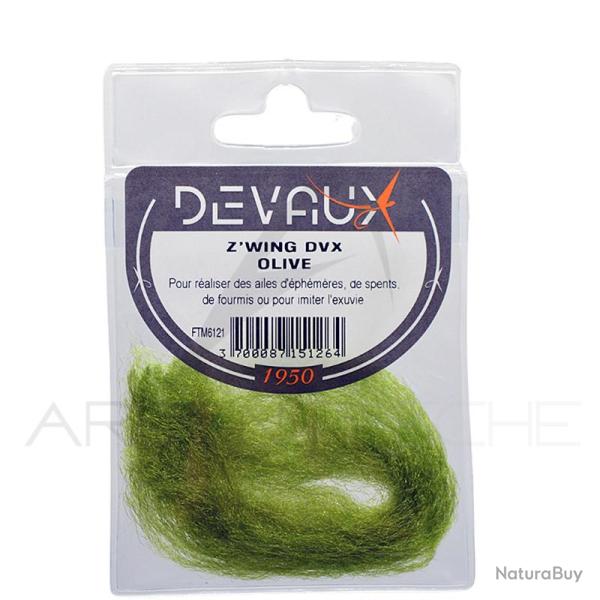 Z-Wing DEVAUX Olive
