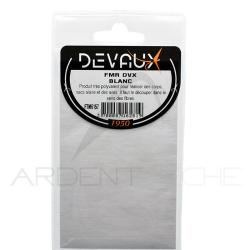 FMR DEVAUX Blanc