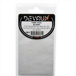 FMR DEVAUX Blanc