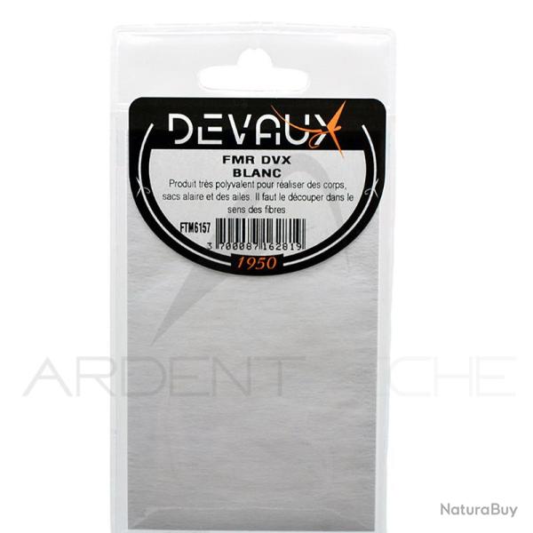 FMR DEVAUX Blanc