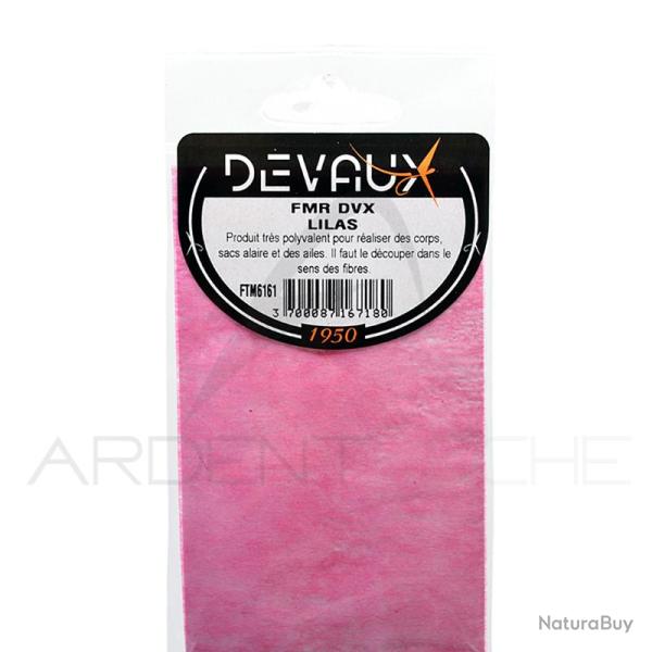 FMR DEVAUX Lilas