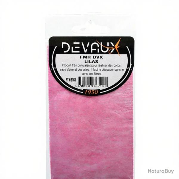 FMR DEVAUX Lilas