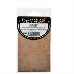 FMR DEVAUX Marron
