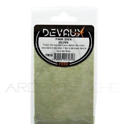 FMR DEVAUX Olive