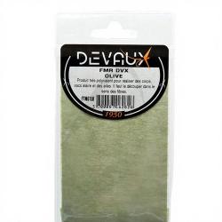 FMR DEVAUX Olive