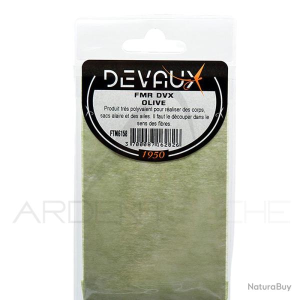 FMR DEVAUX Olive