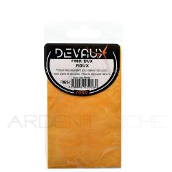 FMR DEVAUX roux