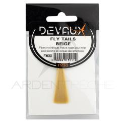 Fly Tails DEVAUX beige