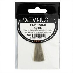 Fly Tails DEVAUX gris