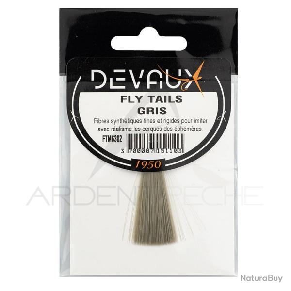 Fly Tails DEVAUX gris
